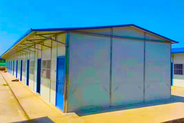 彩鋼瓦活動(dòng)房