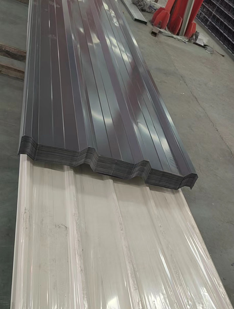 長(zhǎng)春彩鋼瓦加工