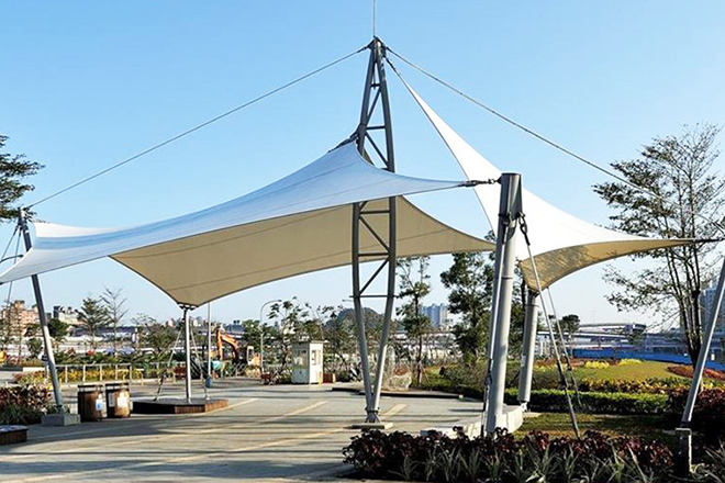 長春膜結構制作要達到哪些要求呢？