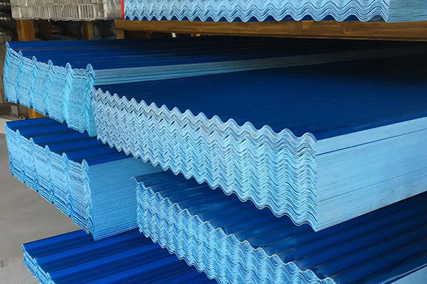 長(zhǎng)春彩鋼瓦翻新要“面子”更要注重“內(nèi)涵”，您覺(jué)得呢？