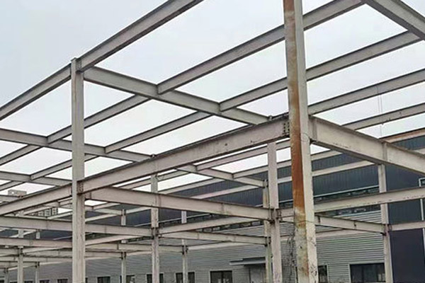 長(zhǎng)春鋼結(jié)構(gòu)在農(nóng)業(yè)和溫室領(lǐng)域中的應(yīng)用