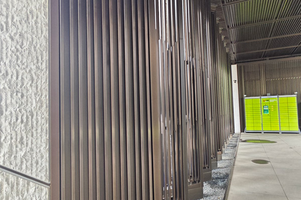 長春幕墻鋼結(jié)構(gòu)廠家及其產(chǎn)品類型探討