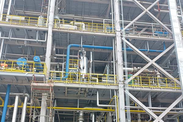 長春鋼結(jié)構(gòu)網(wǎng)架的應用場景