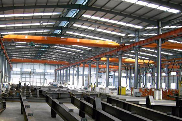 長(zhǎng)春鋼結(jié)構(gòu)平臺(tái)遭破壞之后要怎樣補(bǔ)救？