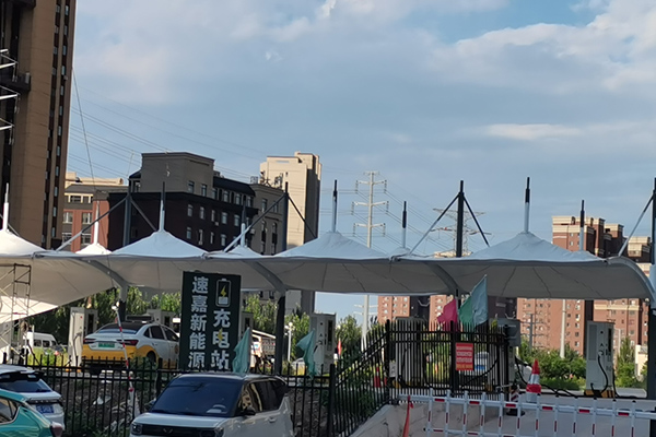 長(zhǎng)春鋼結(jié)構(gòu)：穩(wěn)固堅(jiān)強(qiáng)，開創(chuàng)未來(lái)建筑新紀(jì)元