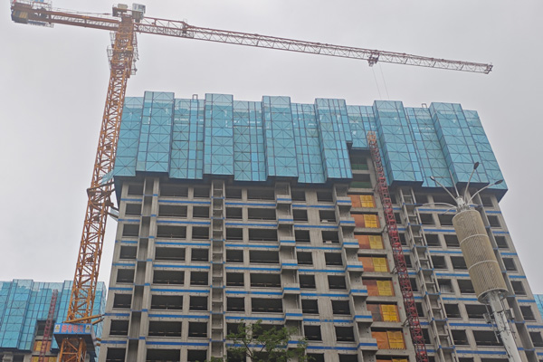 白城鋼結(jié)構(gòu)廠房優(yōu)勢解析：高效、經(jīng)濟(jì)、耐用的建筑選擇